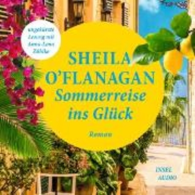 Bild von Sommerreise ins Glück (Audio Download)