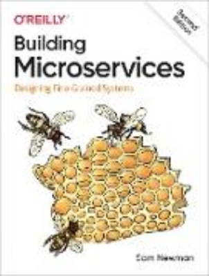 Bild von Building Microservices (eBook)