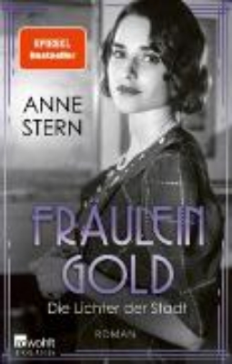 Bild von Fräulein Gold: Die Lichter der Stadt (eBook)