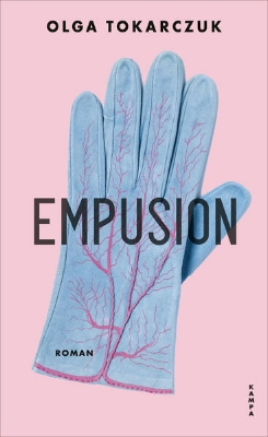 Bild von Empusion (eBook)