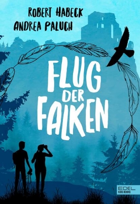 Bild von Flug der Falken (eBook)