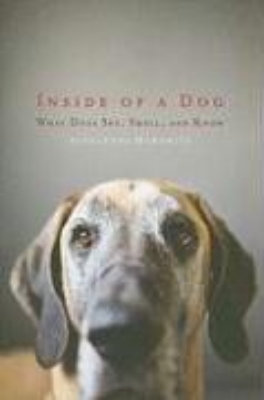 Bild von Inside of a Dog (eBook)