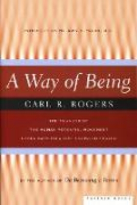 Bild von A Way of Being (eBook)