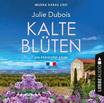 Bild von Kalte Blüten (Audio Download)