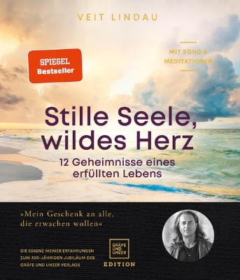 Bild von Stille Seele, wildes Herz (eBook)