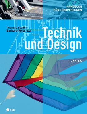 Bild von Technik und Design - 1. Zyklus