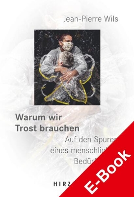 Bild von Warum wir Trost brauchen (eBook)