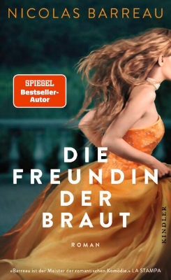 Bild von Die Freundin der Braut