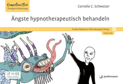 Bild von Ängste hypnotherapeutisch behandeln