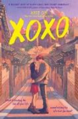 Bild von XOXO (eBook)