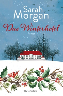 Bild von Das Winterhotel