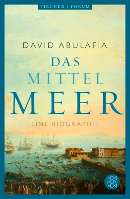 Bild von Das Mittelmeer