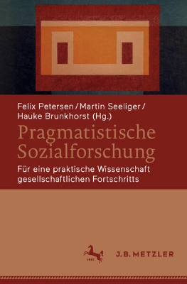 Bild von Pragmatistische Sozialforschung (eBook)