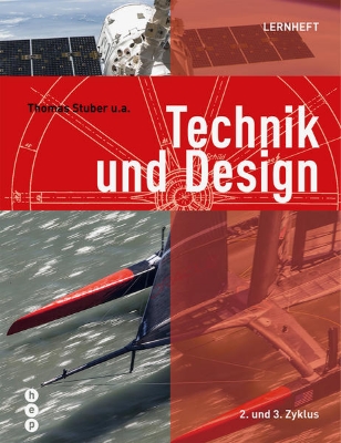 Bild von Technik und Design - Lernheft