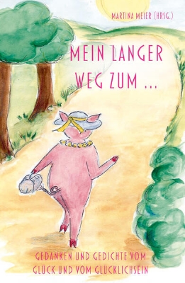 Bild von Mein langer Weg zum (eBook)