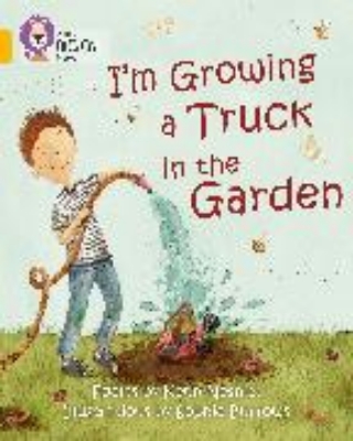 Bild von I'm Growing a Truck in the Garden