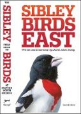 Bild von The Sibley Field Guide to Birds of Eastern North America (eBook)