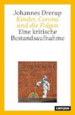 Bild von Kinder, Corona und die Folgen (eBook)