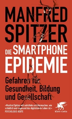 Bild von Die Smartphone-Epidemie