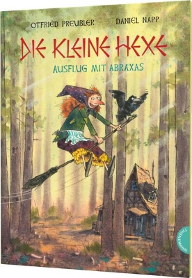 Bild von Die kleine Hexe: Ausflug mit Abraxas