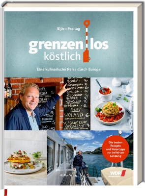 Bild von Grenzenlos köstlich