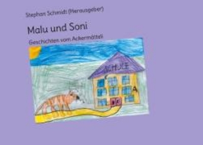 Bild von Malu und Soni (eBook)