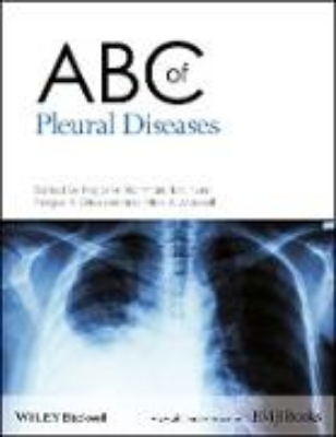 Bild von ABC of Pleural Diseases (eBook)