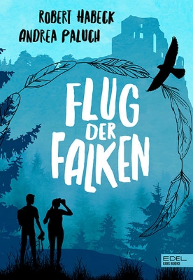 Bild von Flug der Falken (Band 2)