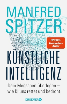 Bild von Künstliche Intelligenz (eBook)