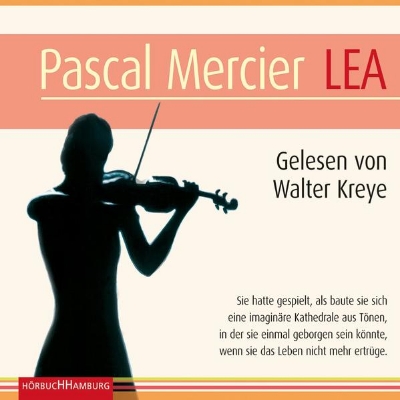 Bild von Lea (Audio Download)