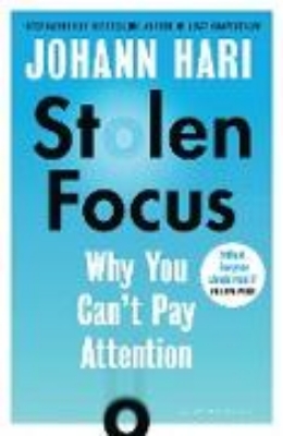 Bild von Stolen Focus (eBook)