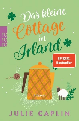 Bild von Das kleine Cottage in Irland (eBook)