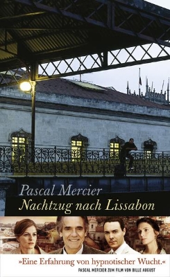 Bild von Nachtzug nach Lissabon (eBook)