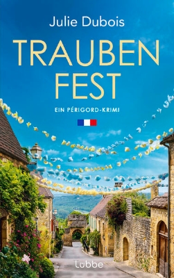 Bild von Traubenfest