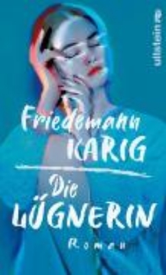 Bild von Die Lügnerin (eBook)