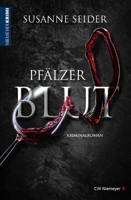 Bild von Pfälzer Blut (eBook)