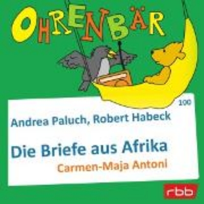 Bild von Briefe aus Afrika (Audio Download)