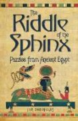 Bild von The Riddle of the Sphinx