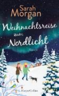 Bild von Weihnachtsreise zum Nordlicht (eBook)