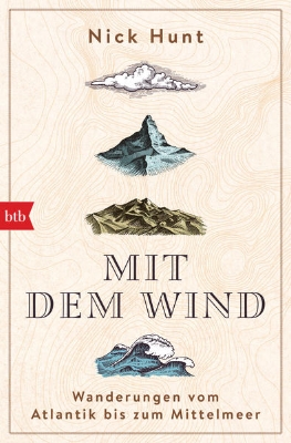 Bild von Mit dem Wind