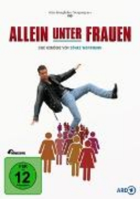 Bild von Allein unter Frauen