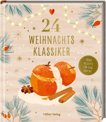 Bild von 24 Weihnachtsklassiker