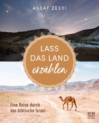 Bild von Lass das Land erzählen