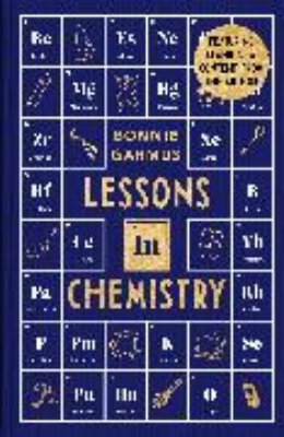 Bild von Lessons in Chemistry