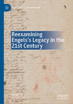 Bild von Reexamining Engels's Legacy in the 21st Century (eBook)