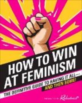 Bild von How to Win at Feminism (eBook)