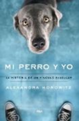 Bild von Mi perro y yo (eBook)