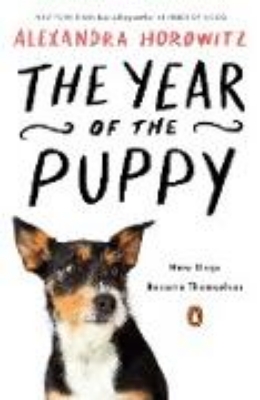 Bild von The Year of the Puppy (eBook)