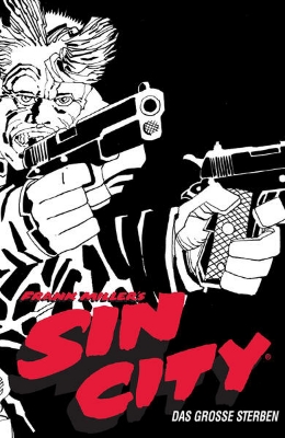 Bild von Sin City - Black Edition 3 (eBook)