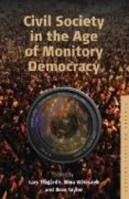 Bild von Civil Society in the Age of Monitory Democracy (eBook)